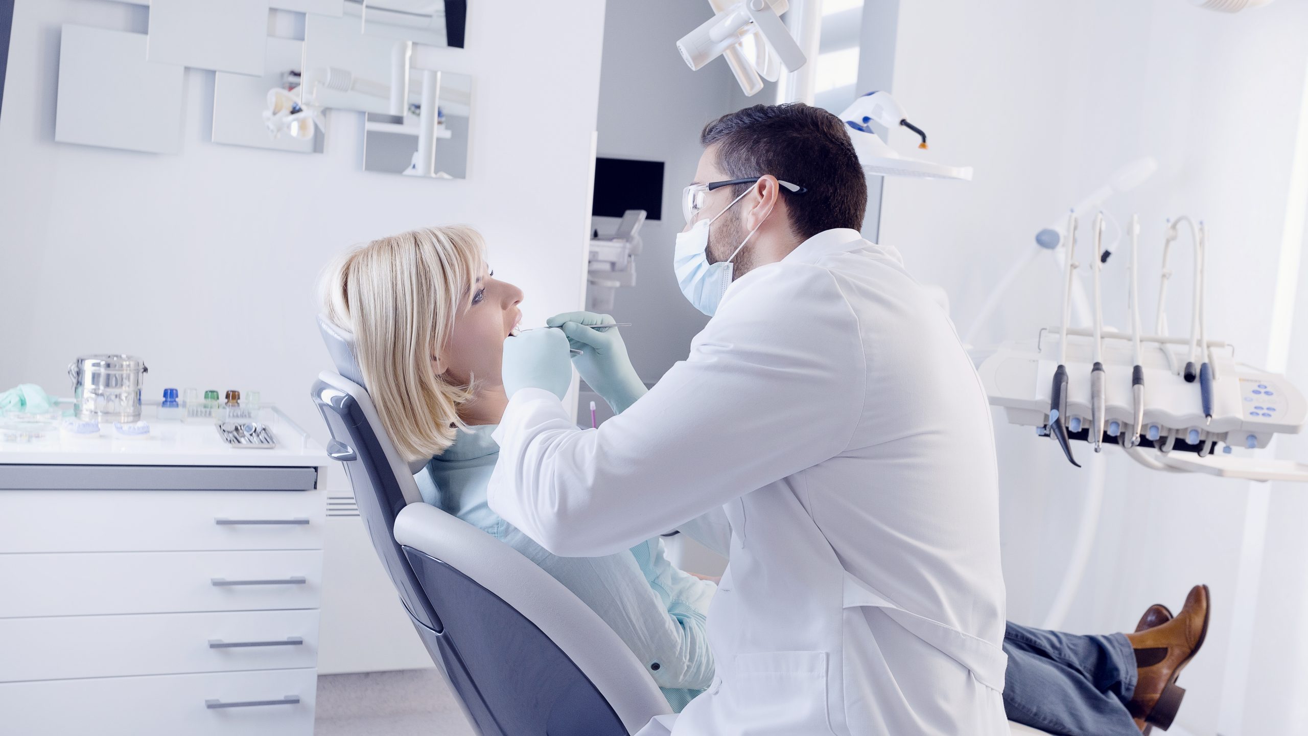 Dentist in Hardeeville, SC